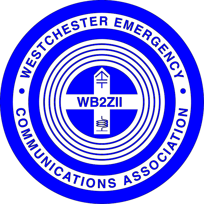 WECA Logo